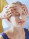 точечный массаж от головной боли