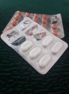 ципрофлоксацин таблетки