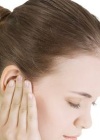 Боль в ухе – как ее снять? 