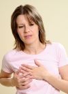 Боль в груди: один симптом - множество заболеваний 